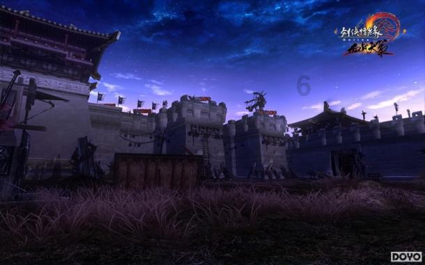 死神境界大冒险