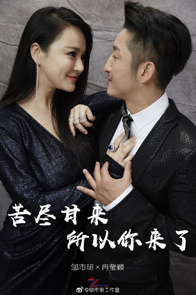 锚定目标深化环境治理