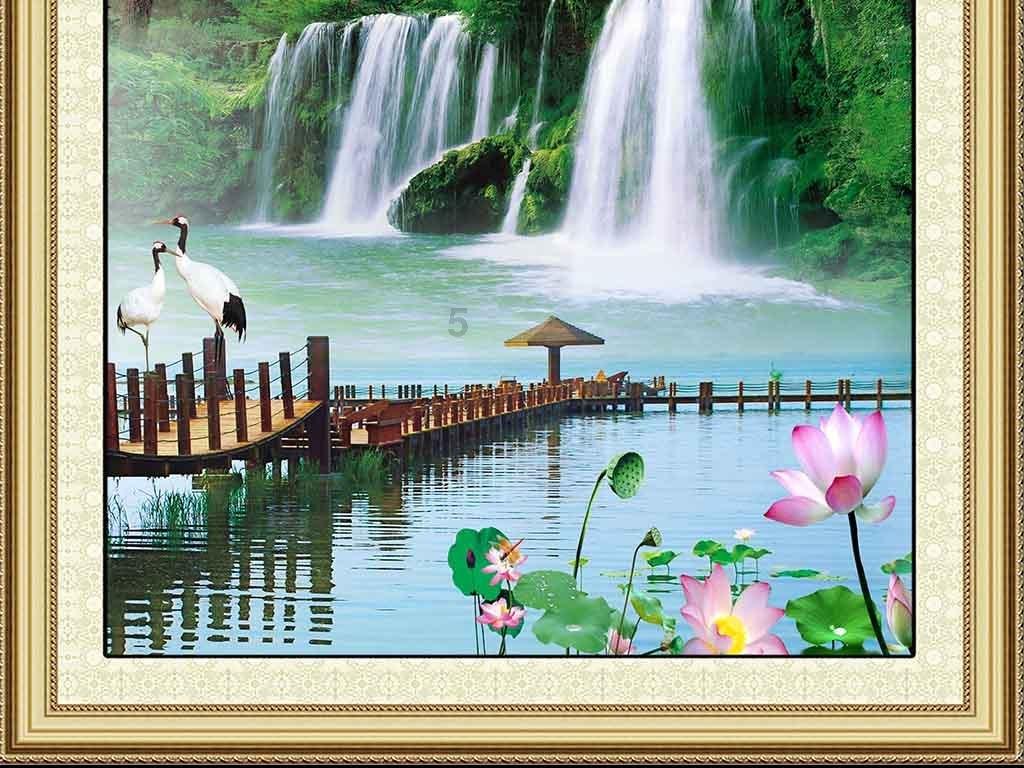 可爱的蜗牛拼图
